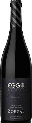 Eggo Tinto de Tiza Mlabec 2020