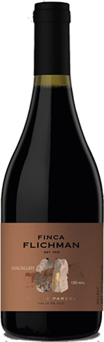 Finca Flichman Single Parcel Gualtallary Malbec 2023