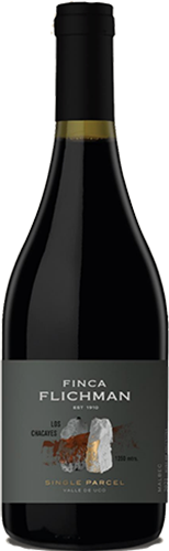 Finca Flichman Single Parcel Los Chacayes Malbec 2023
