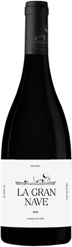 La Gran Nave Malbec 2021