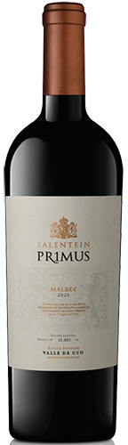Primus Malbec 2022