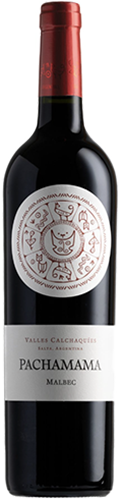 Pachamama Malbec 2018