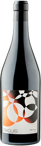 Raquis Los Parajes Chacayes Malbec 2023