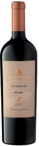 Salentein Single Vineyard Los Jabalíes 2021