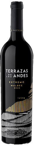 Terrazas de los Andes Extremo El Espinillo Malbec 2022