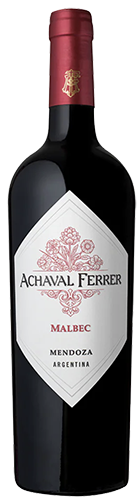 Achával Ferrer Mendoza Malbec 2023