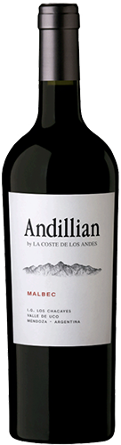 Andillian Malbec 2023 1 Andillian Malbec 2023