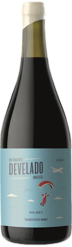 Develado Malbec 2024
