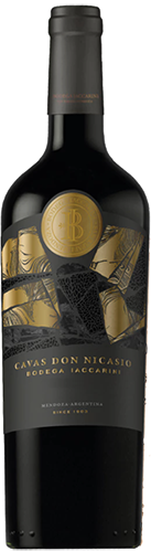 Cavas Don Nicasio Assemblage II 2023