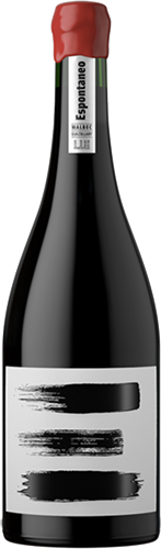 LUI Espontáneo Grava Gualtallary Malbec 2023