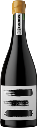 LUI Espontáneo Piedra Vista Flores Malbec 2023