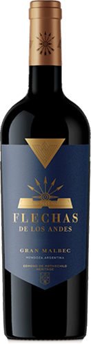 Flechas de los Andes Gran Malbec 2021