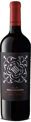 HD Gran Reserva Old Vines 2021