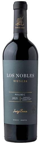Luigi Bosca Finca Los Nobles Malbec D.O.C. 2022