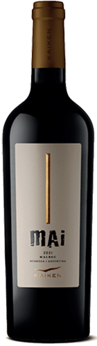 MAI Malbec 2021
