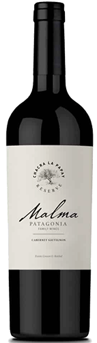 Malma Finca La Papay Malbec 2024
