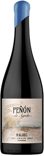Peñon de Agrelo Malbec 2023