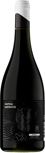 Chateau Subsonico Malbec 2022
