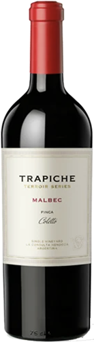 Trapiche Terroir Series Finca Coletto Malbec 2019