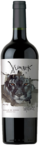 Xumek Malbec